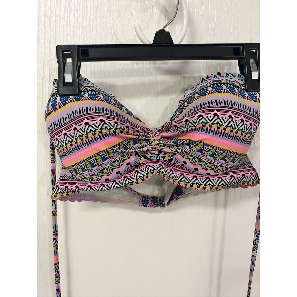 Victorias Secret The Getaway Halter Bikini Top